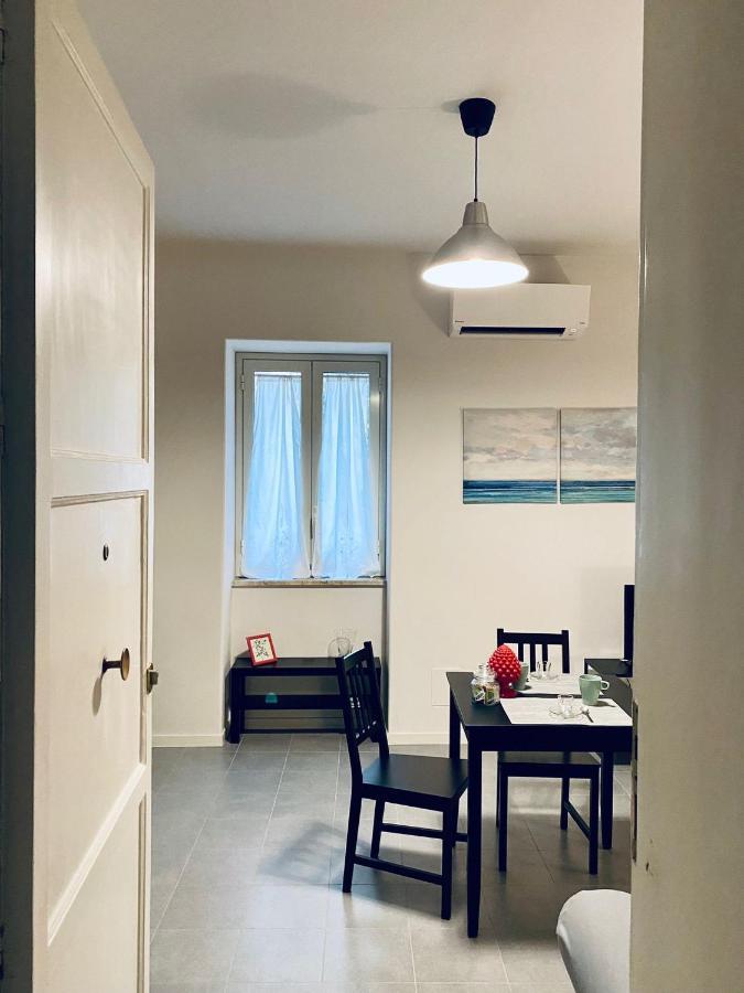 Apartment Da Marla Al Politeama Palermo