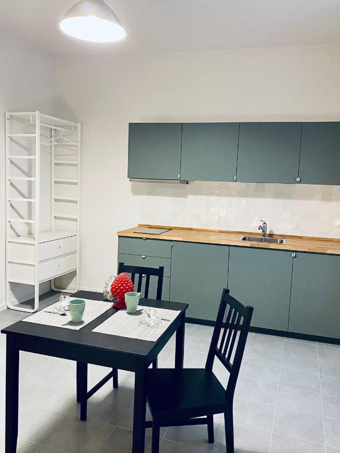 Da Marla Al Politeama Apartment