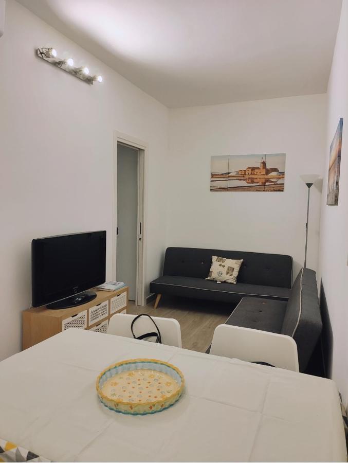 Appartamento Masa House Palermo