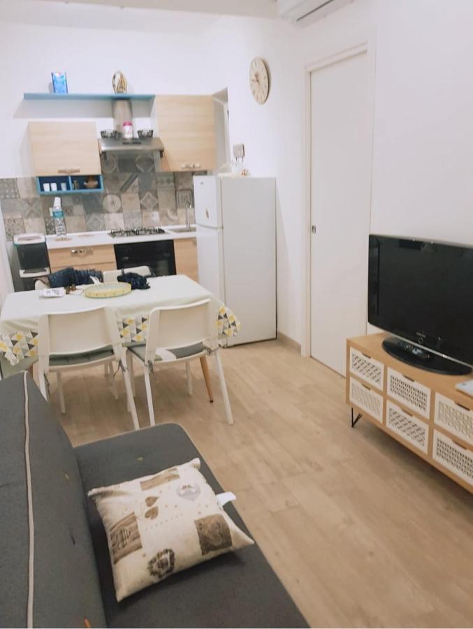 Masa House Appartamento Palermo