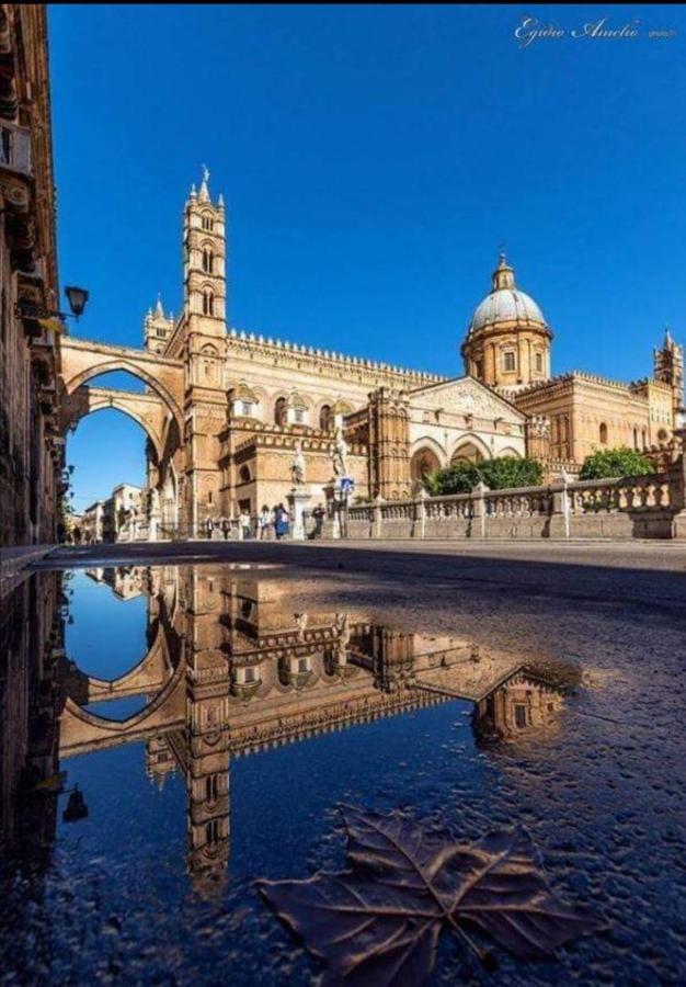 Casa Vacanza Al Massimo Palermo