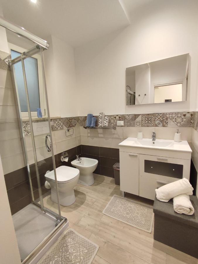 Masa House Appartamento Palermo