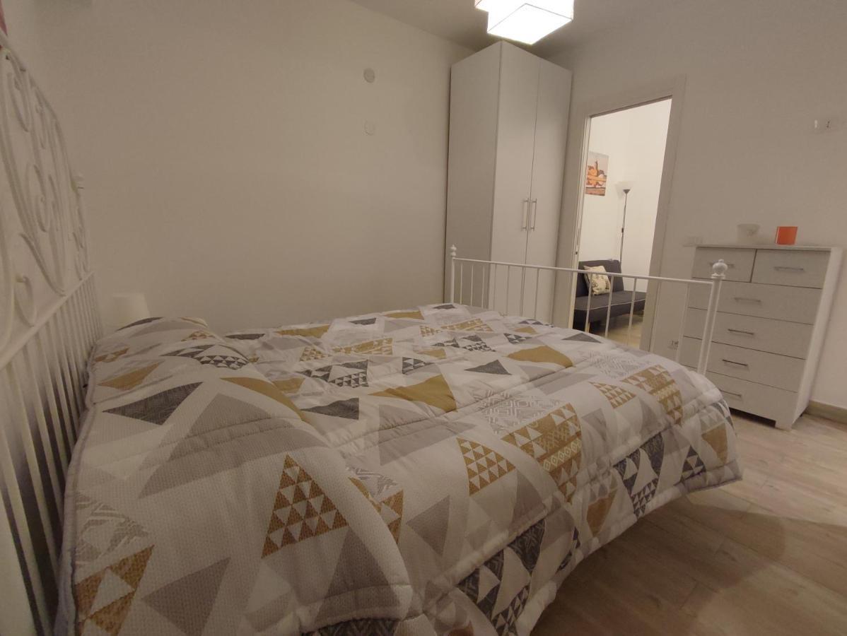 Appartamento Masa House