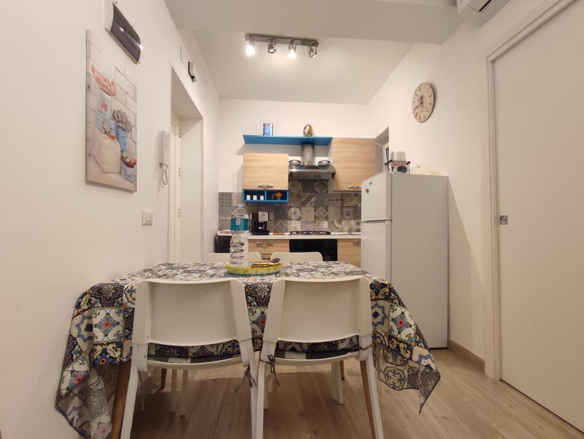 Appartamento Masa House *
