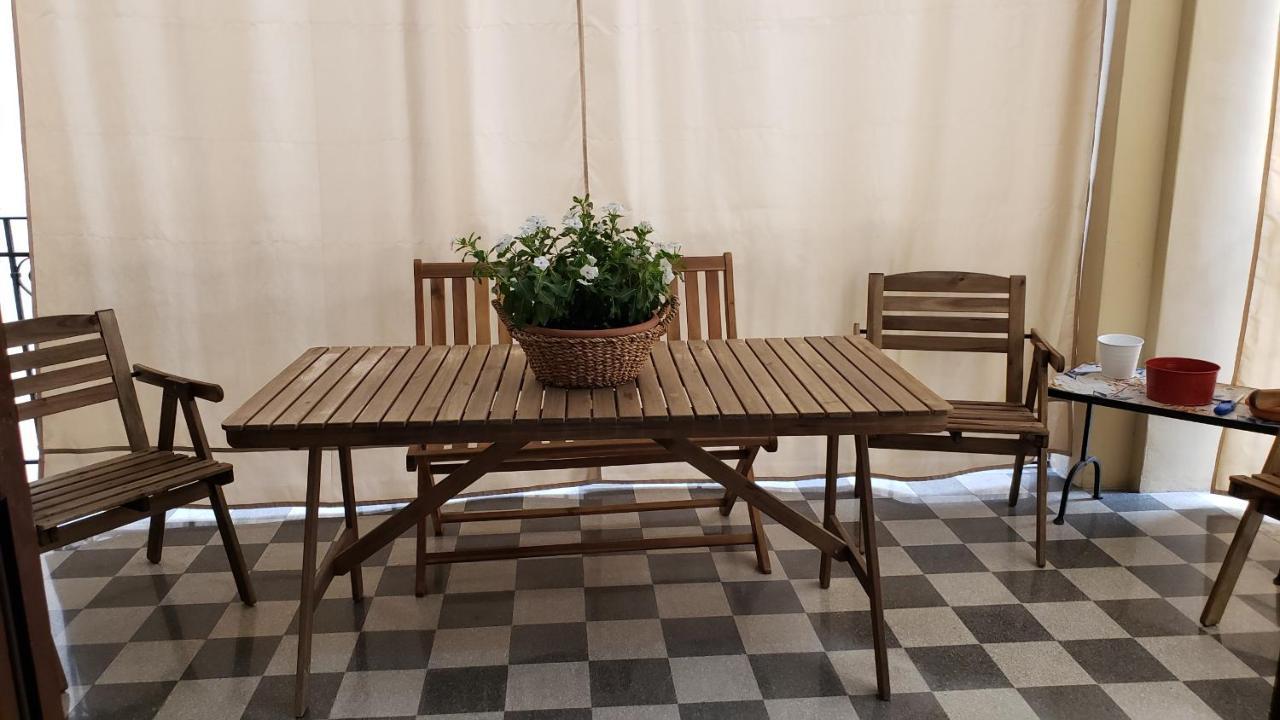 Duchi Apartment Palermo