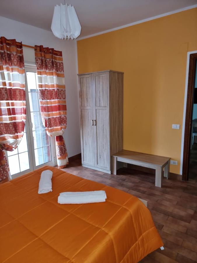 Tusa Apartment