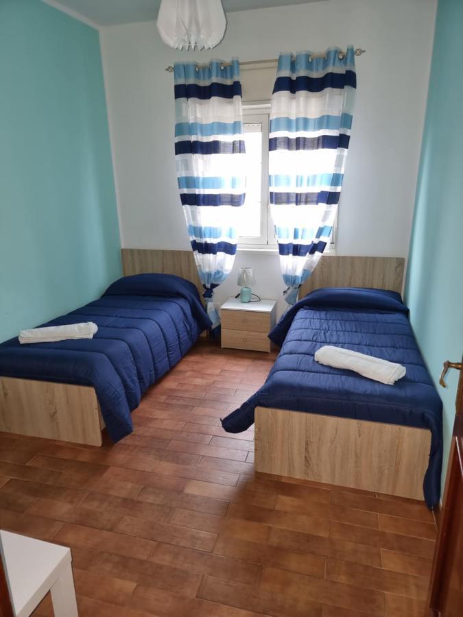 Tusa Apartment