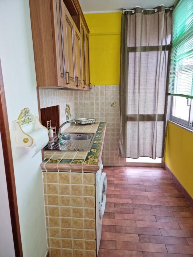 Apartamento Tusa