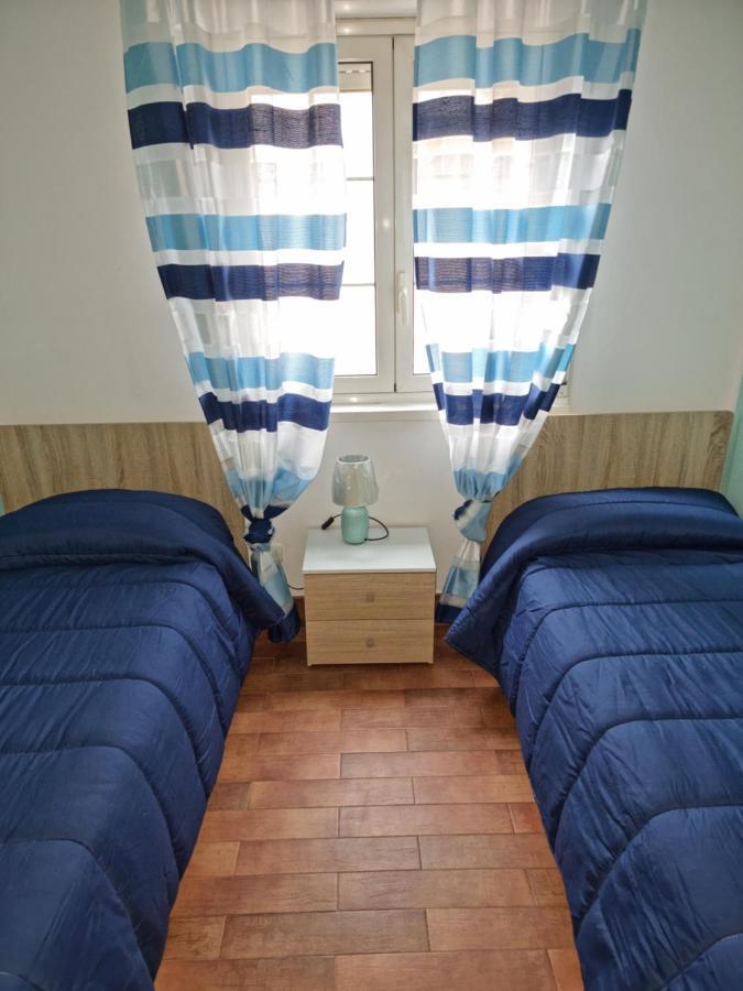 Apartment Tusa *