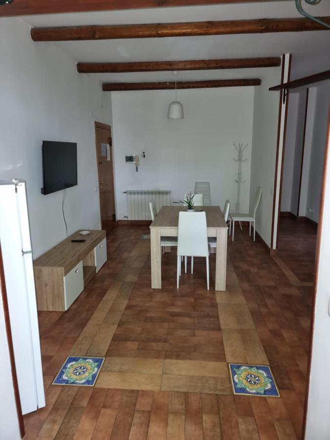 Tusa Apartamento Palermo