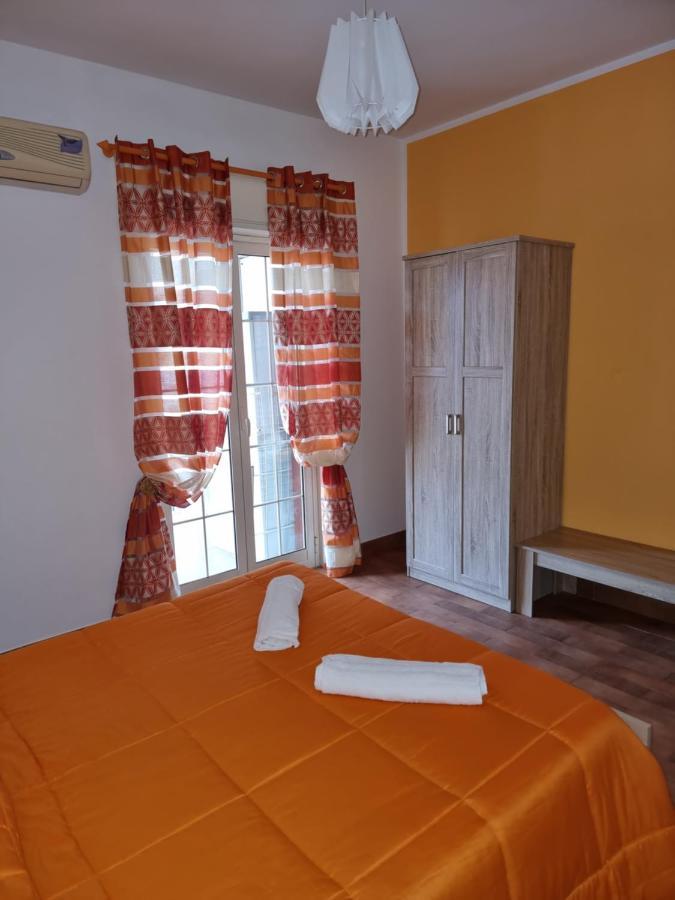 Tusa Apartment Palermo