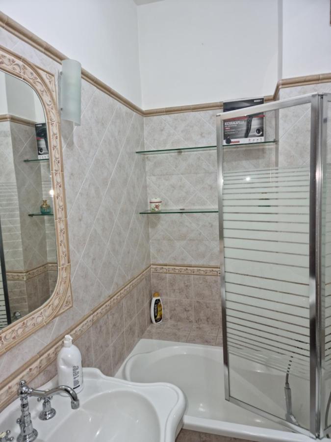 Tusa Apartment *