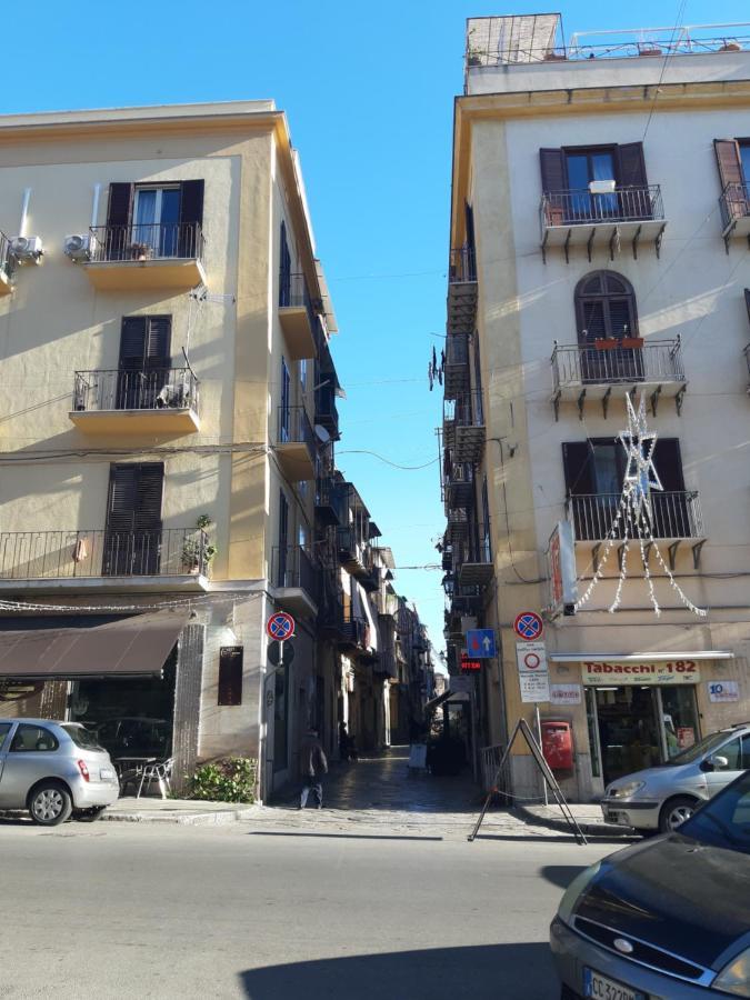 Al Capo Palermo