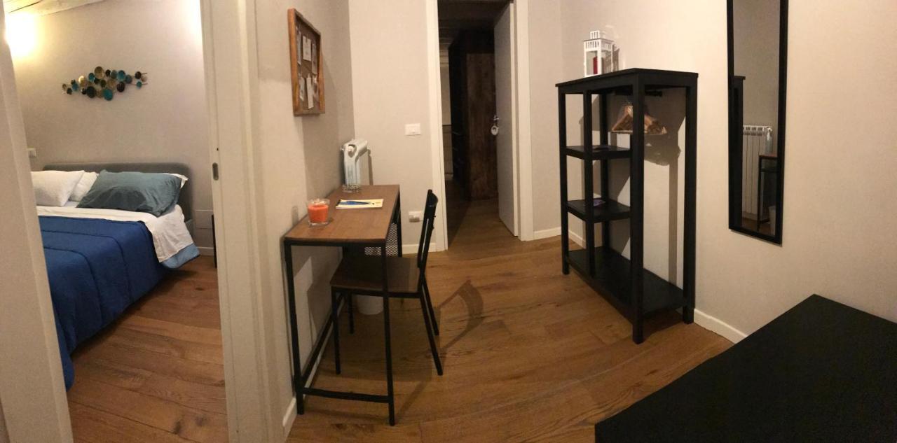 100 Passi Casa de hóspedes 2*