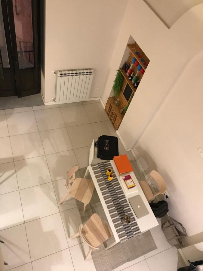 100 Passi Casa de hóspedes 2*