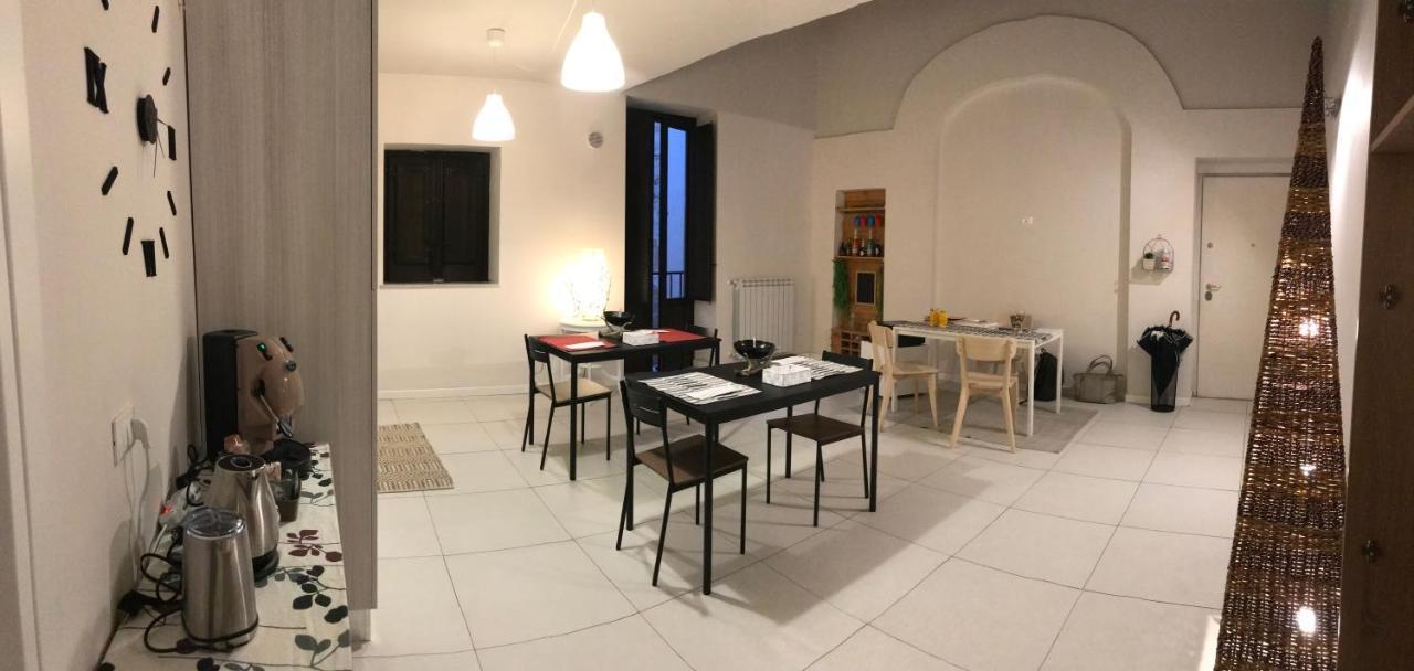 100 Passi Casa de hóspedes Palermo