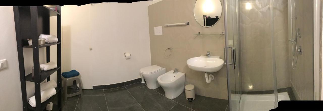 Guest house 100 Passi Palermo