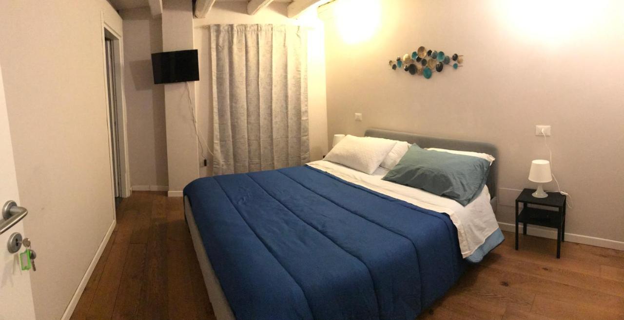 100 Passi Casa de hóspedes Palermo