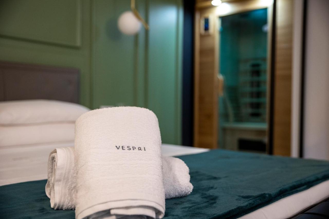 Vespri Luxury & Palermo