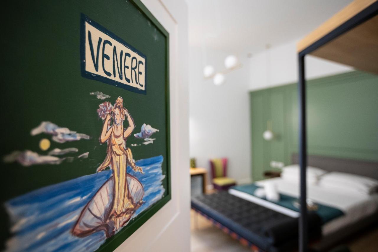 Vespri Luxury & Gasthof *