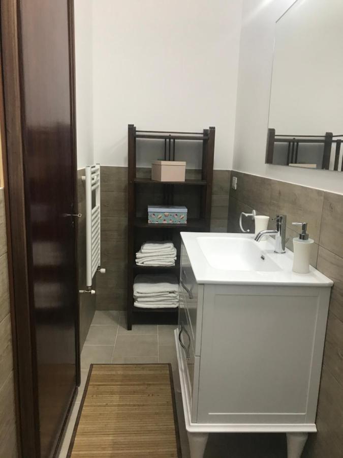 Casa De Gasperi Apartment