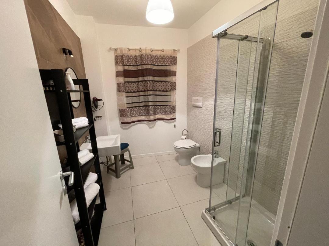 100 Passi Guest house Palermo