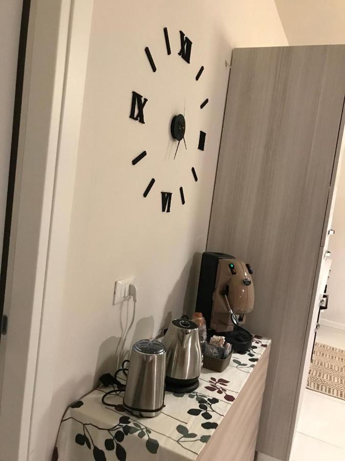 100 Passi Guest house