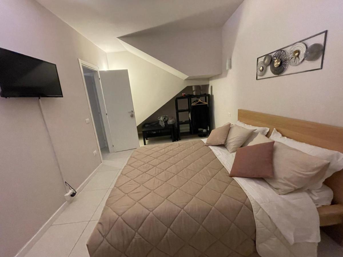Casa de hóspedes 100 Passi Palermo