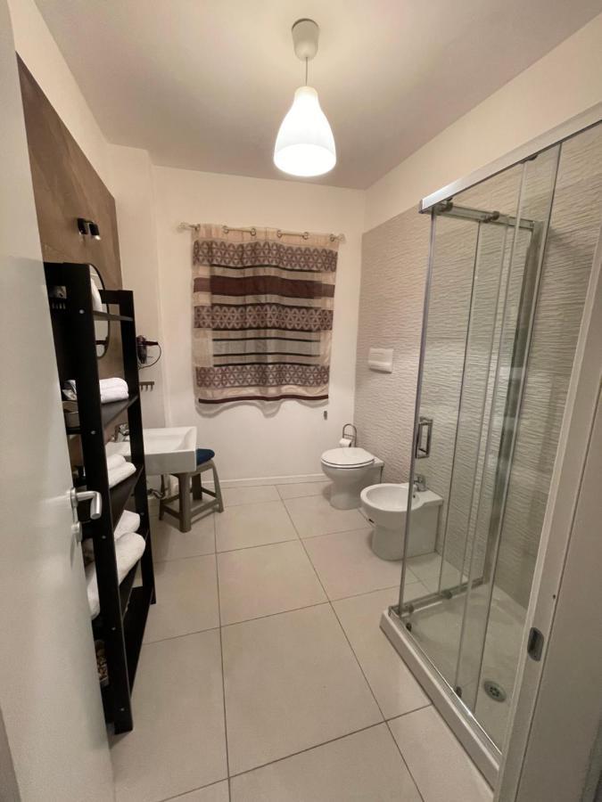 100 Passi Guest house