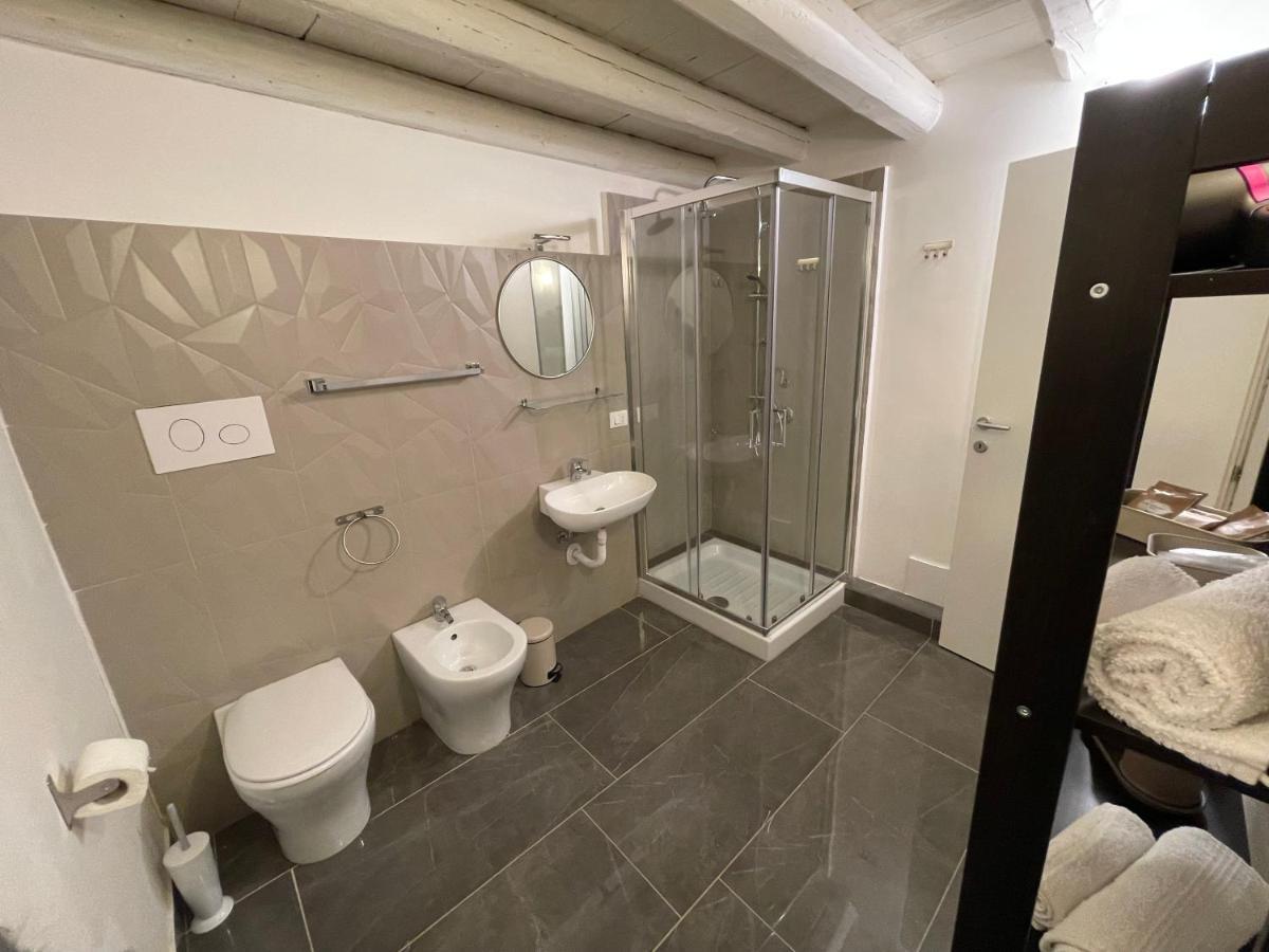 Guest house 100 Passi Palermo