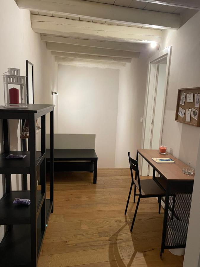 Guest house 100 Passi