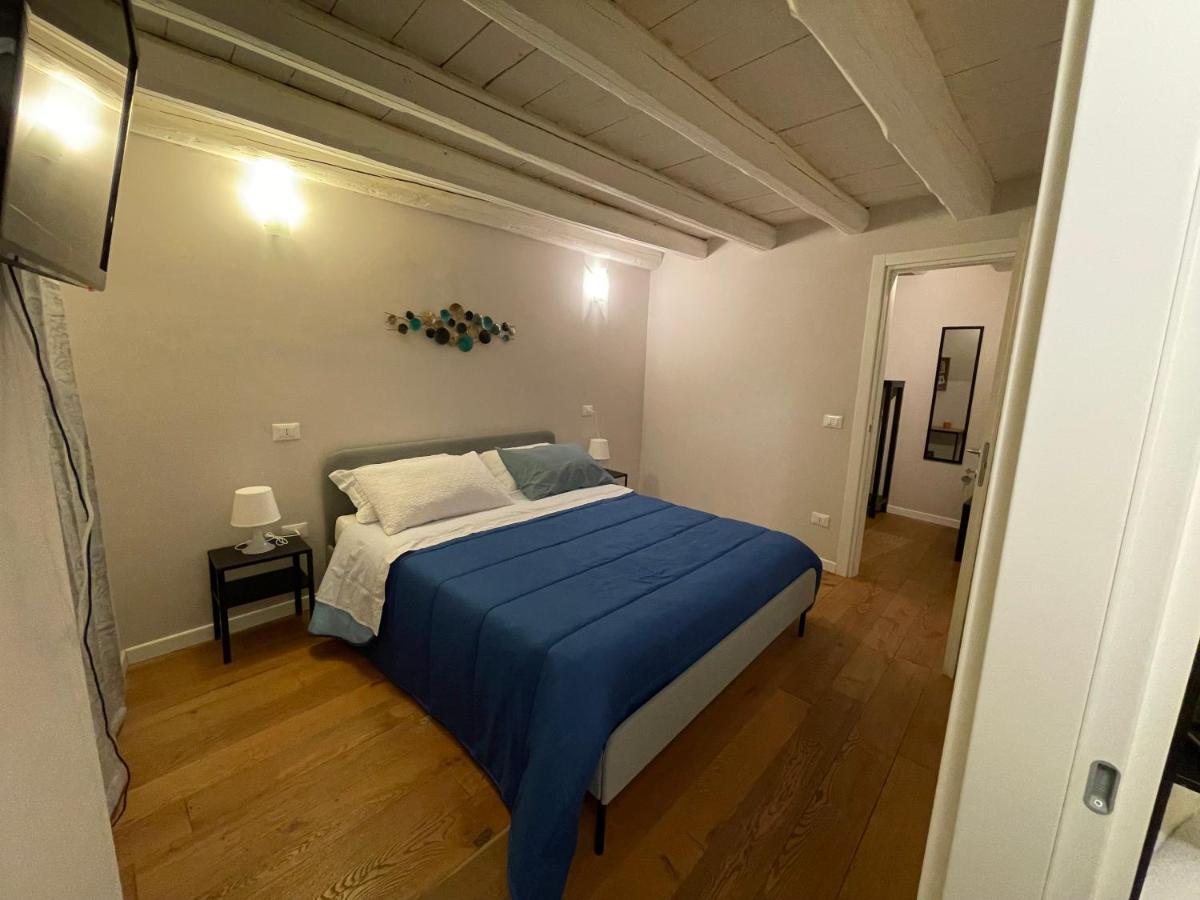 100 Passi Guest house