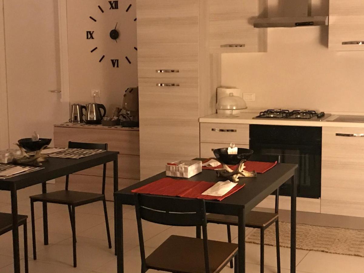 100 Passi Casa de hóspedes 2*