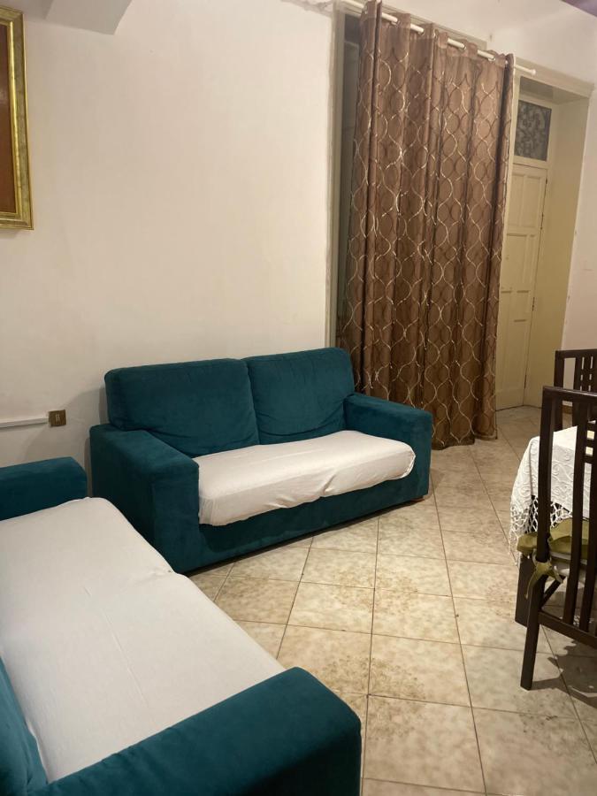 Antica Sartoria Apartment