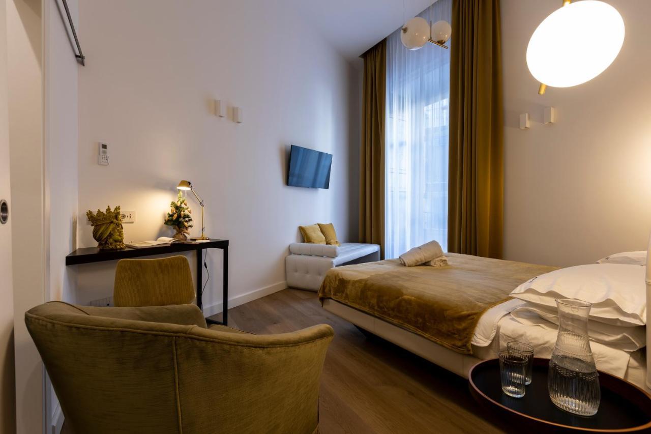 Gasthof Vespri Luxury & *