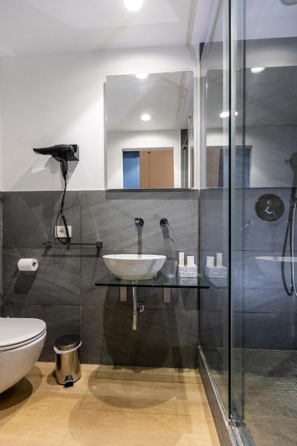 Vespri Luxury & Gasthof