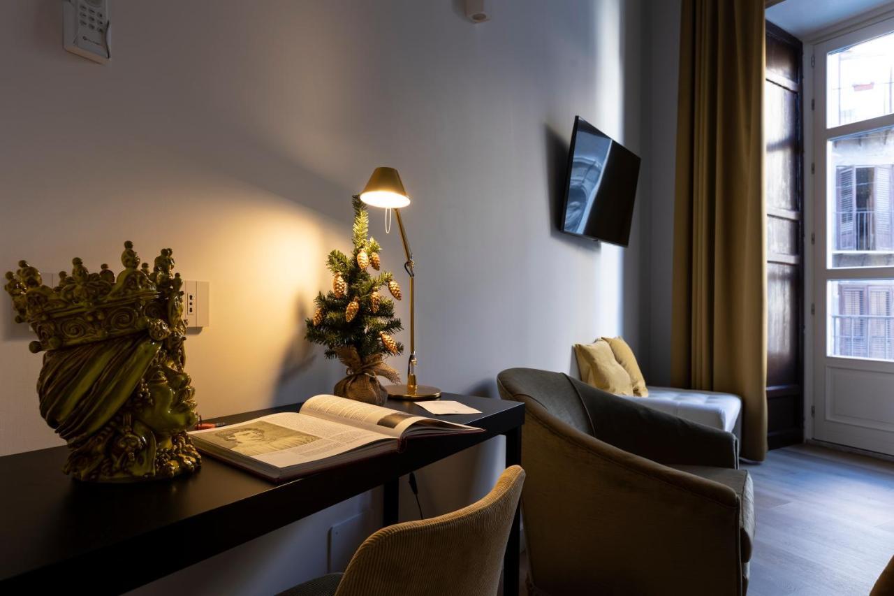 Vespri Luxury & Gasthof Palermo