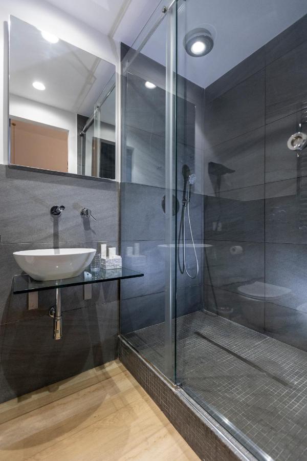 Vespri Luxury & * Palermo