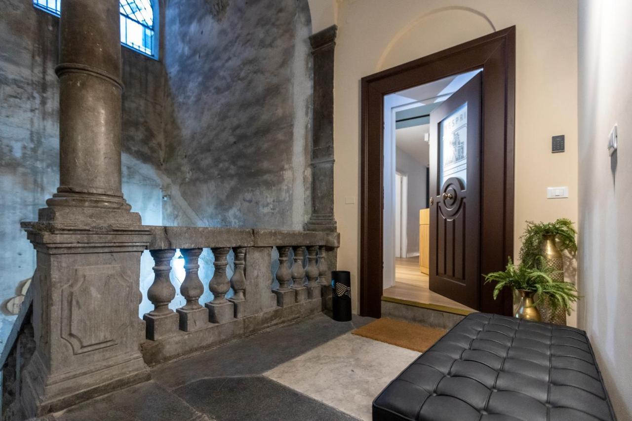 Vespri Luxury & Palermo