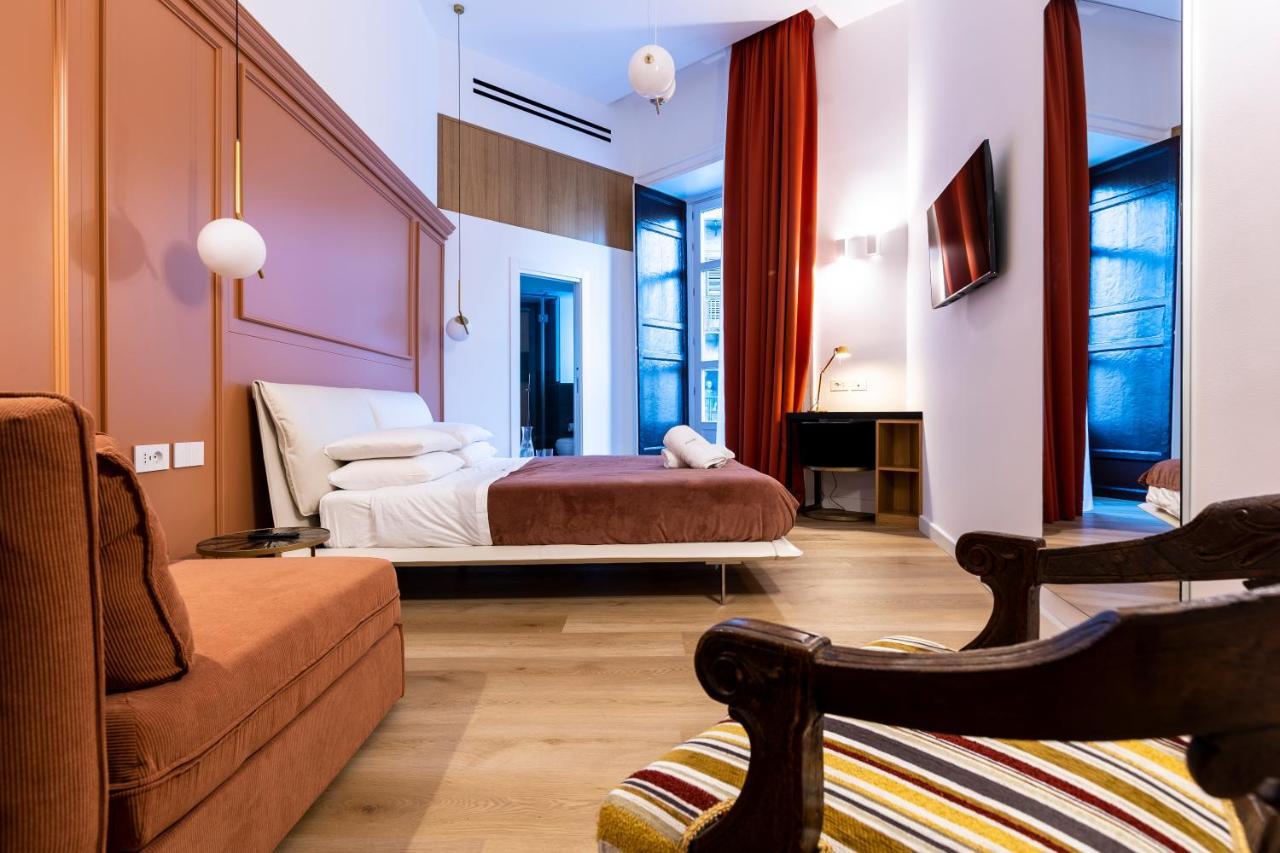 Vespri Luxury & Gasthof