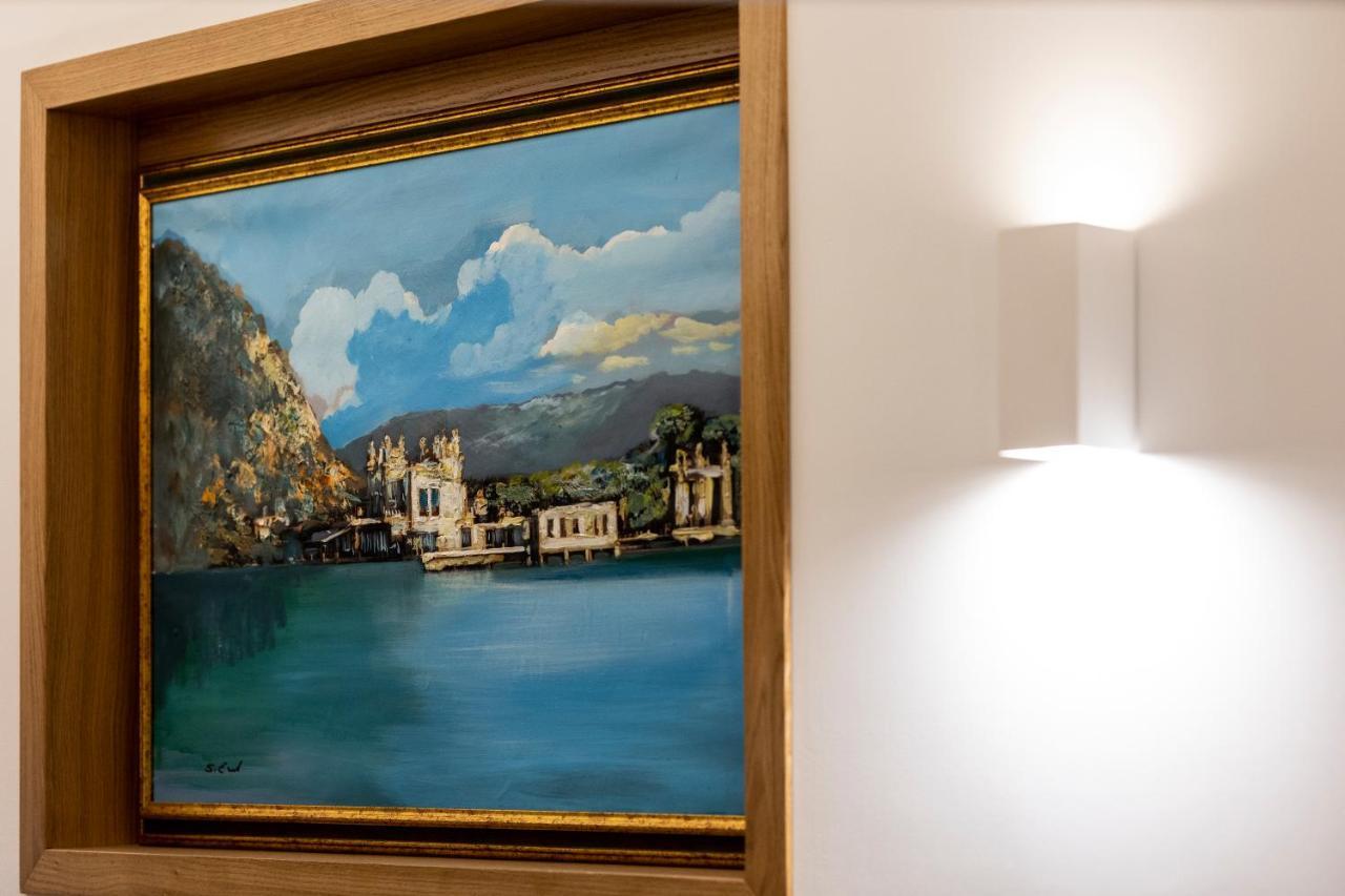 Gasthof Vespri Luxury & Palermo