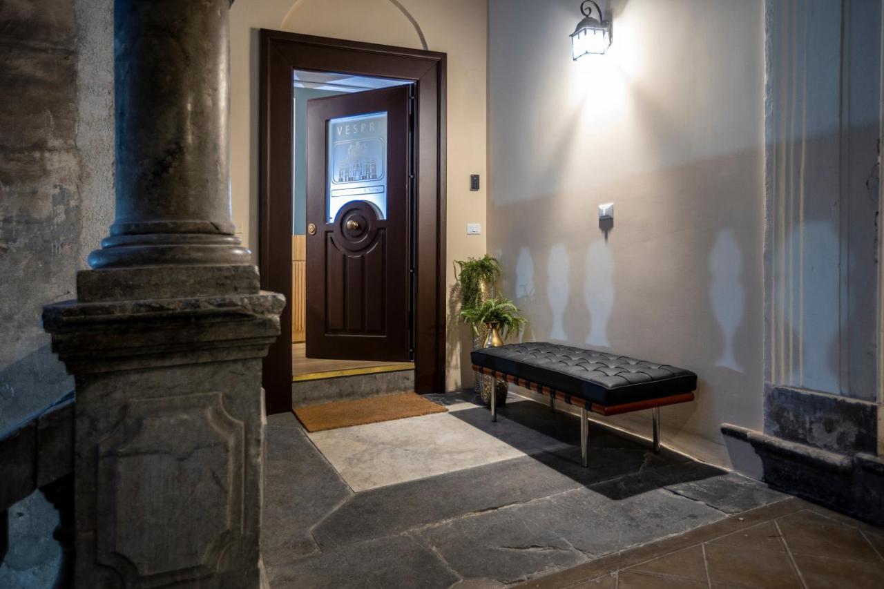 Gasthof Vespri Luxury & Palermo