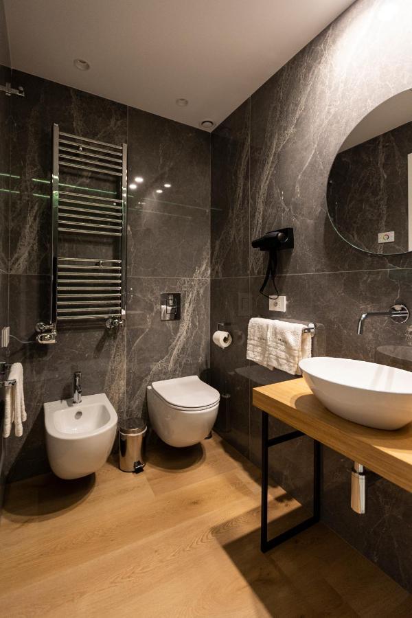 Vespri Luxury & Gasthof Palermo