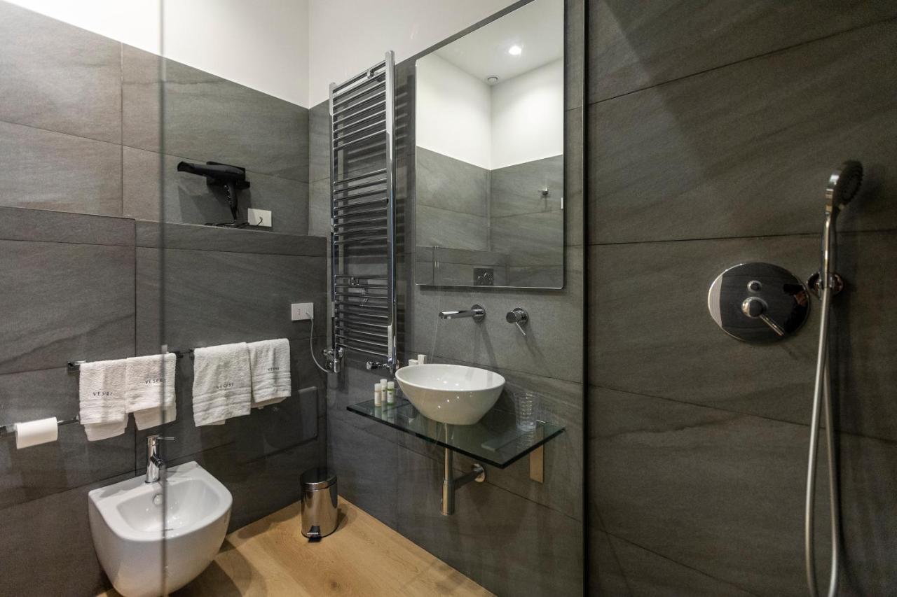 Gasthof Vespri Luxury &