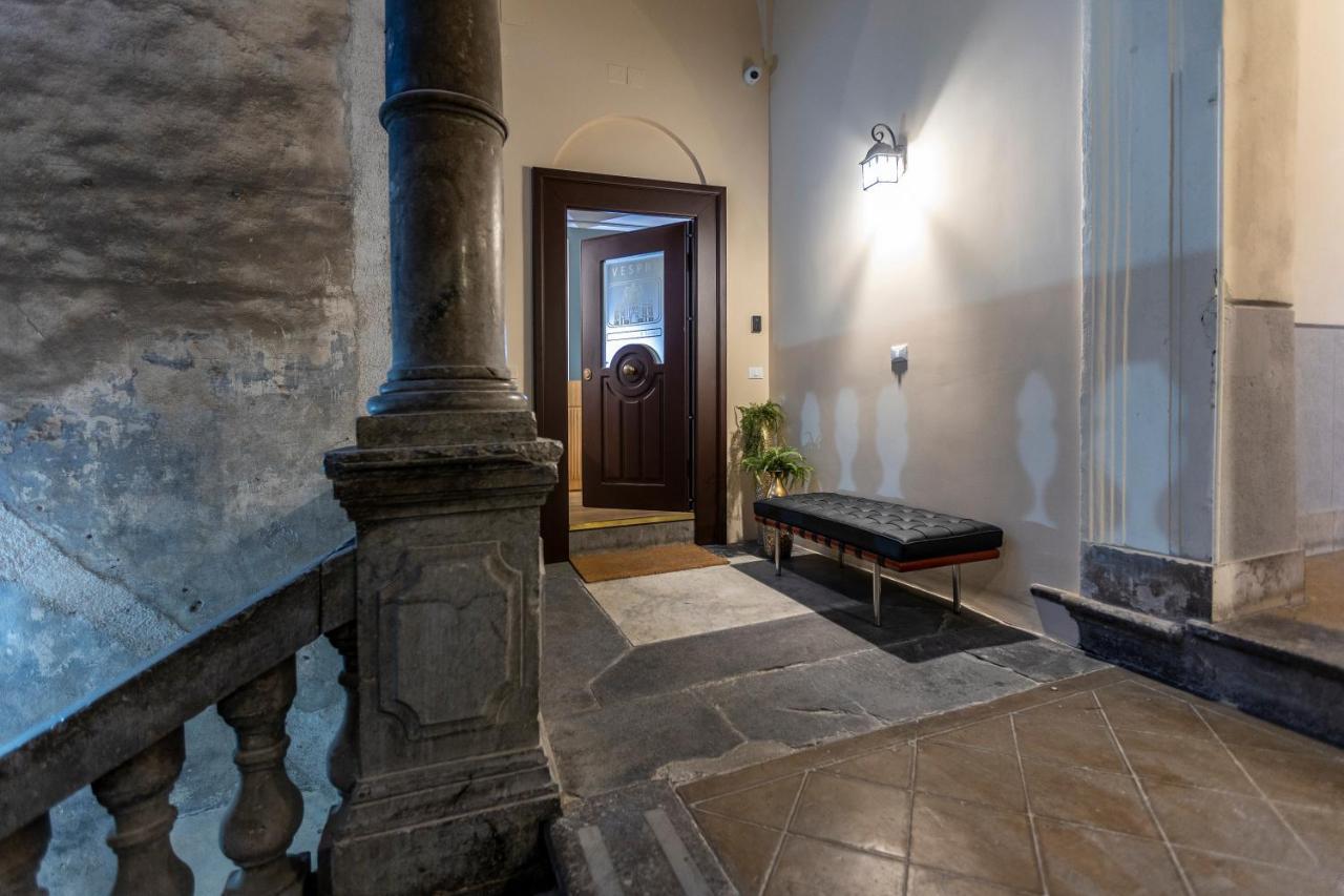 Vespri Luxury & Palermo