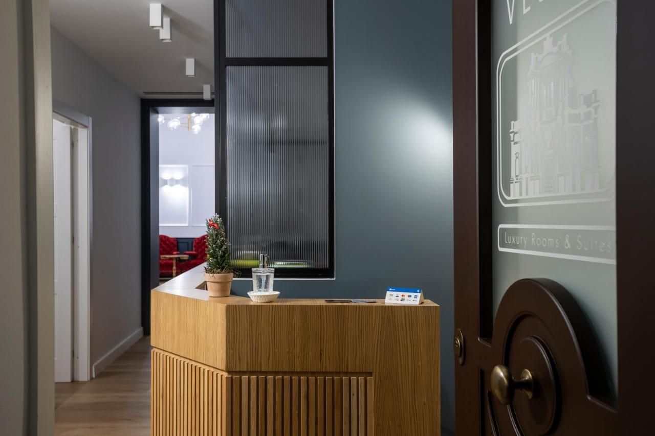 Vespri Luxury &