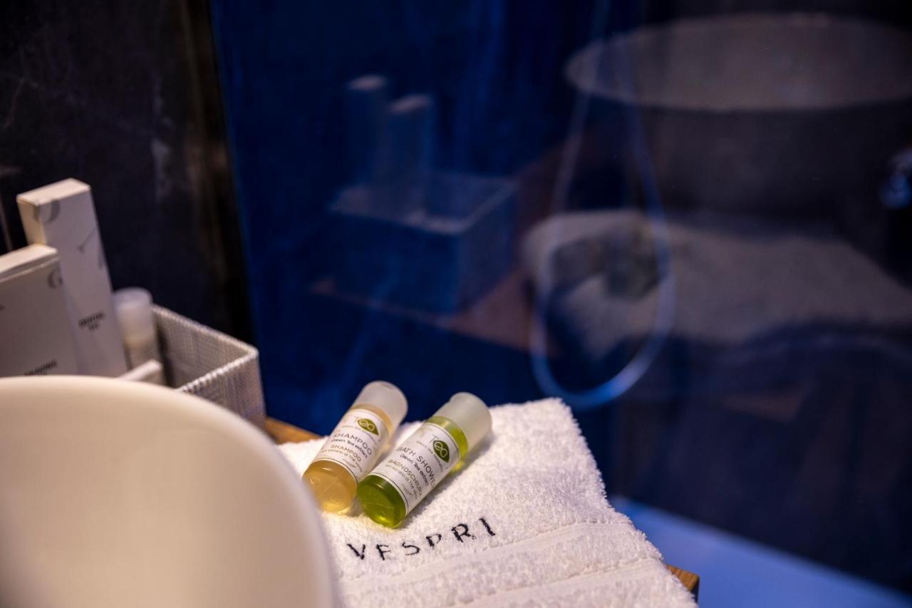 Vespri Luxury & Gasthof Palermo