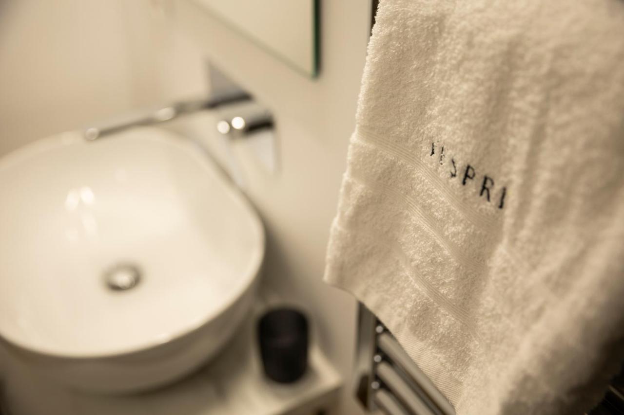 Vespri Apartamento