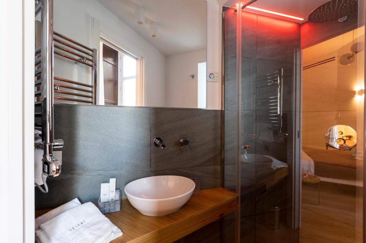Gasthof Vespri Luxury & *