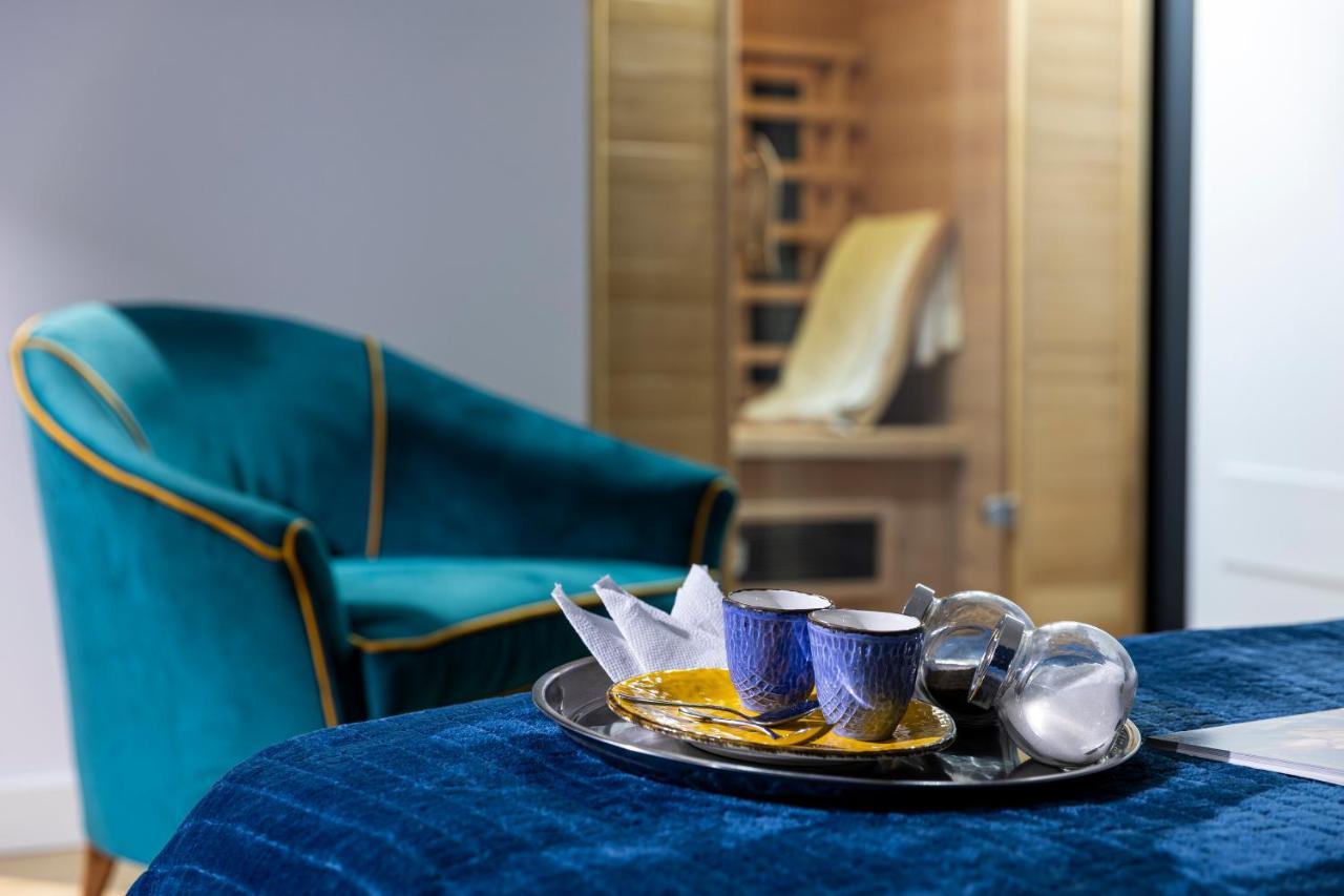 Vespri Luxury & Gasthof *